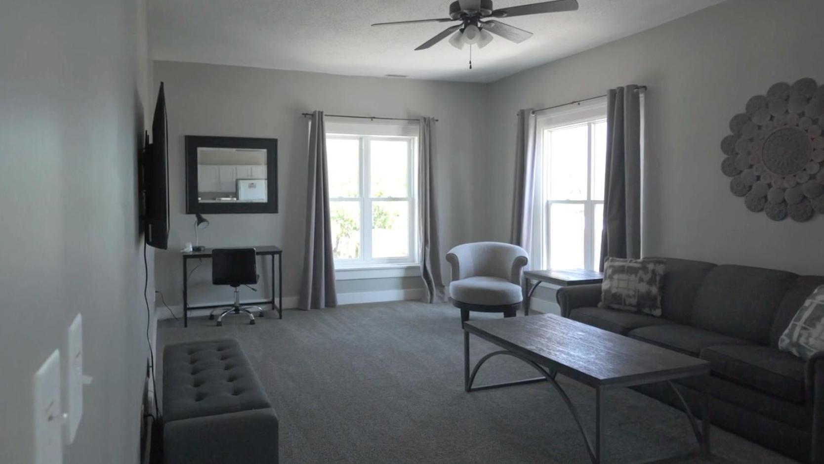 The Continental Hotel Centerville Luaran gambar