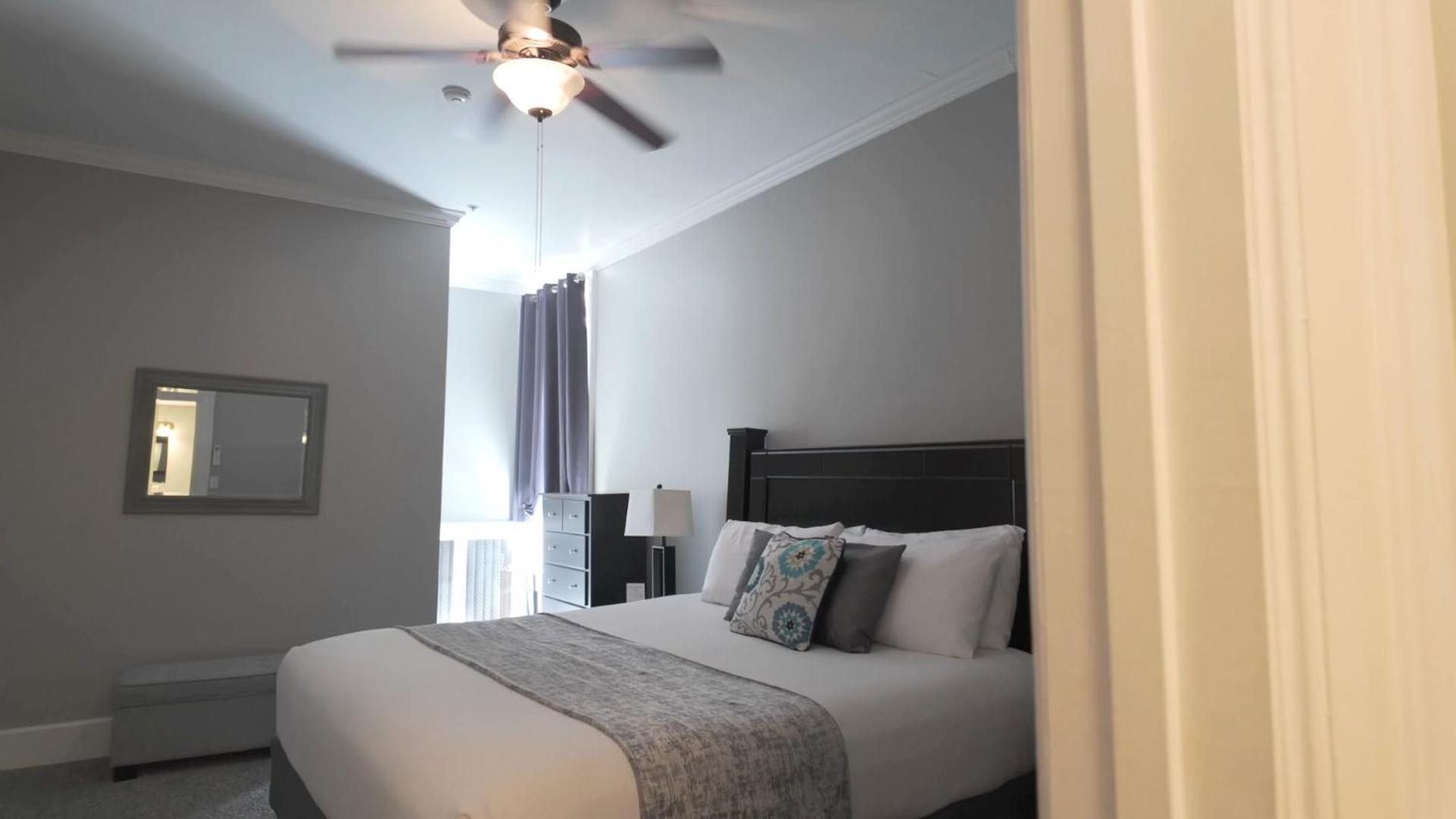 The Continental Hotel Centerville Luaran gambar