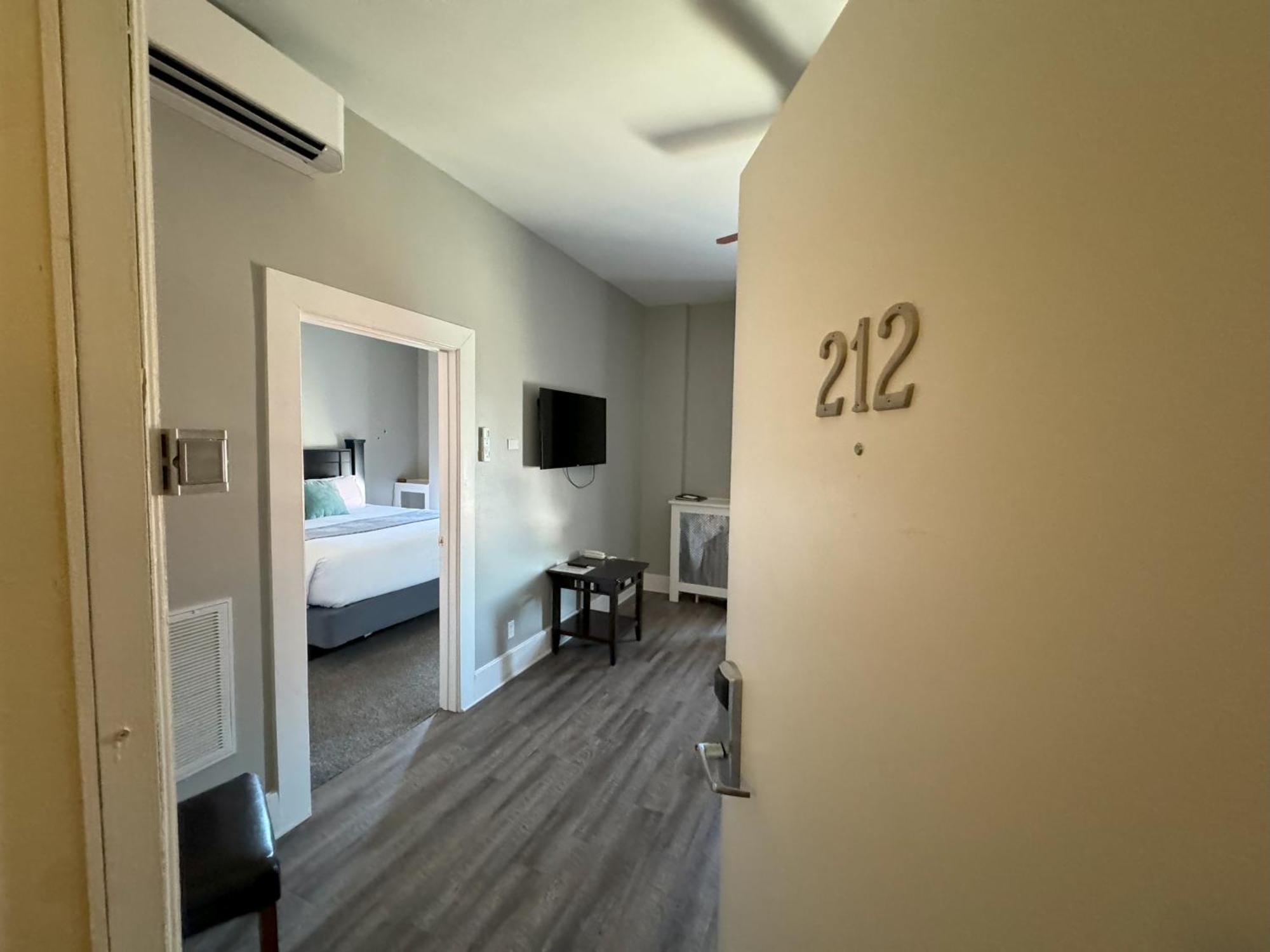 The Continental Hotel Centerville Luaran gambar