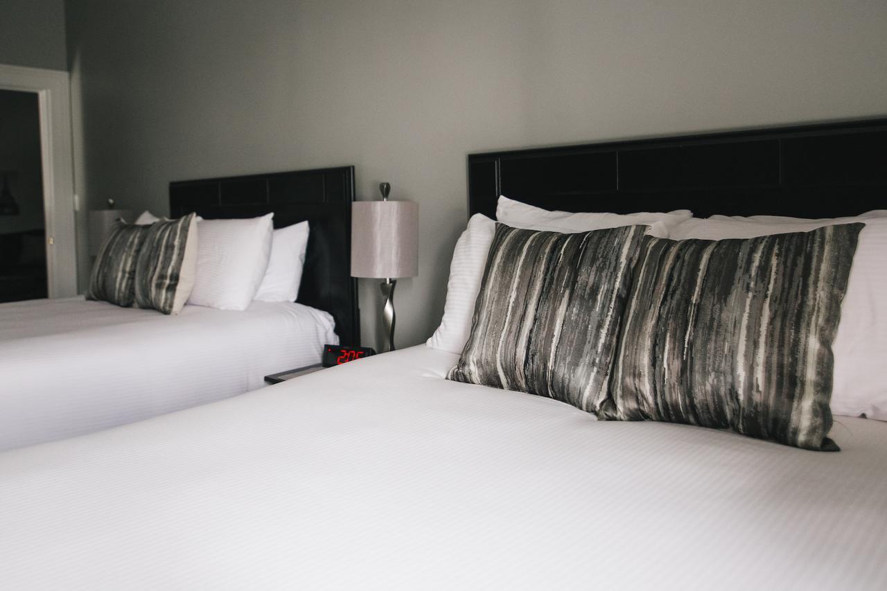 The Continental Hotel Centerville Luaran gambar
