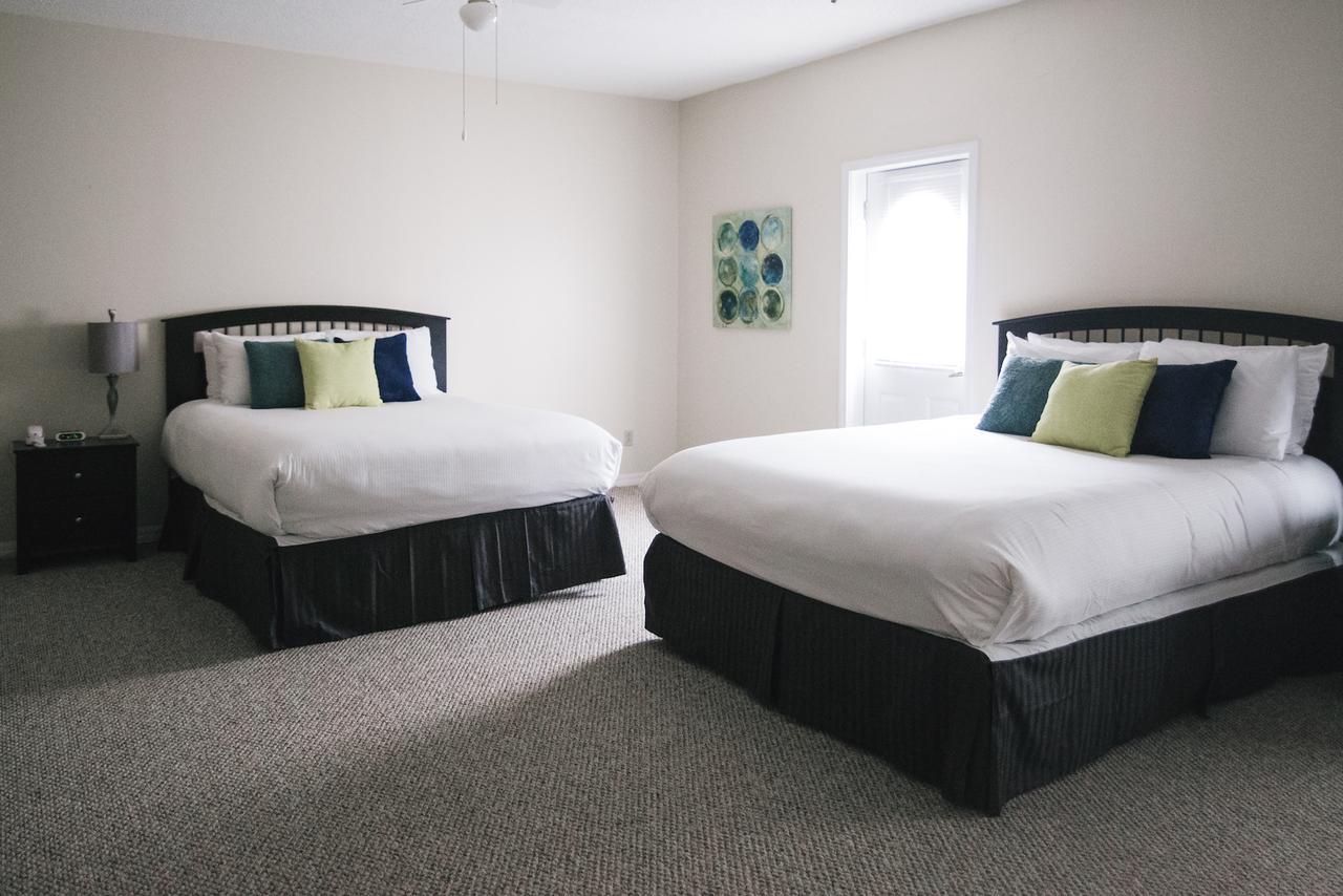 The Continental Hotel Centerville Luaran gambar
